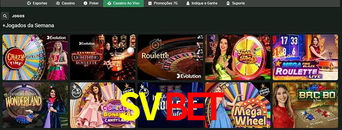 SVBET bet
