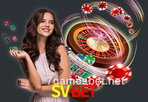 vivo no cassino SVBET
