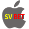 Aplicativo SVBET para iOS