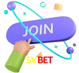 Junte-se ao cassino SVBET hoje mesmo