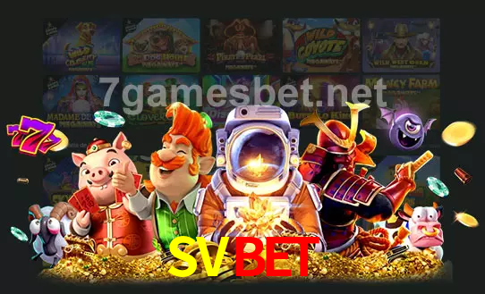 cassino SVBET