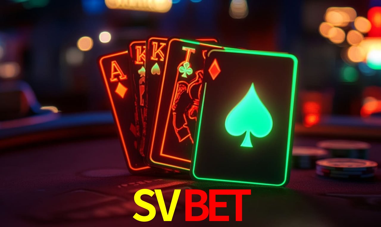 Especiais de Fim de Semana SVBET