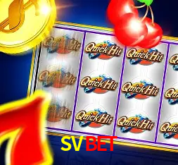 A Popularidade dos Caça-Níqueis no SVBET