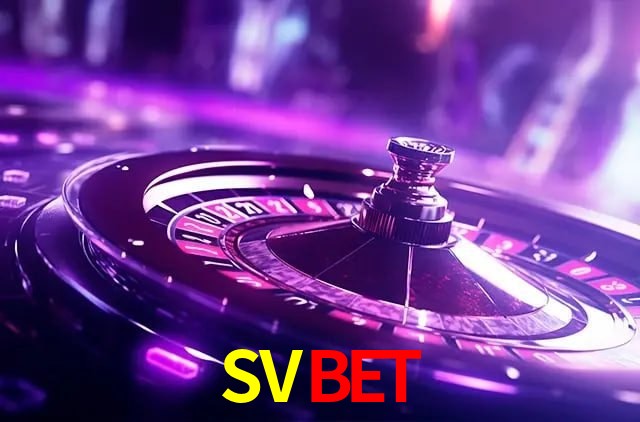 Mesa de Roleta SVBET