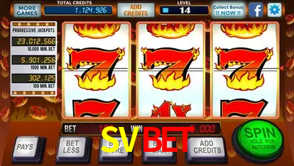 A Emoção da Loteria na SVBET: Uma Chance de Mudança de Vida