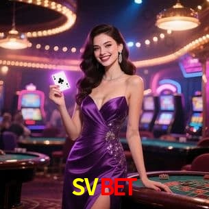 Estatísticas Esportivas SVBET