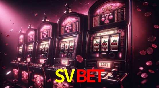 Mesa de Blackjack SVBET