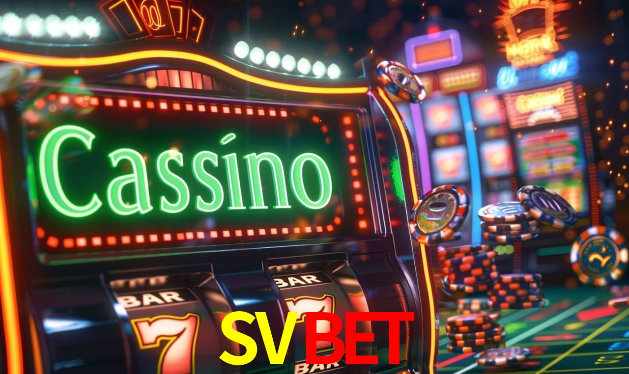 Estatísticas SVBET
