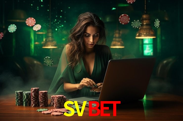 Instalar app SVBET