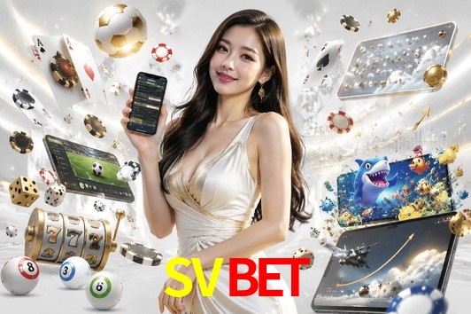 Game Providers SVBET