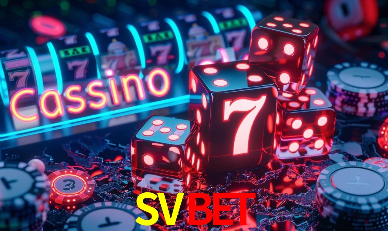 Welcome Bonus SVBET