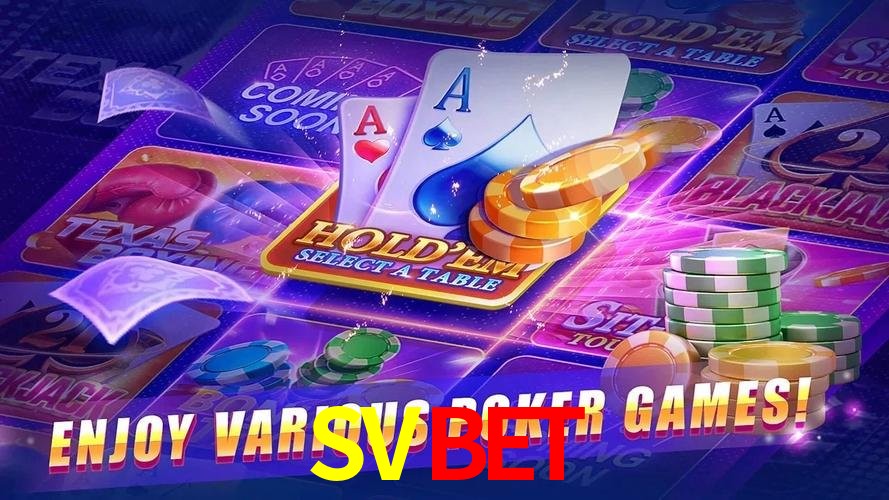 Interface Premium SVBET
