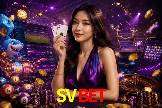 Roulette Table SVBET