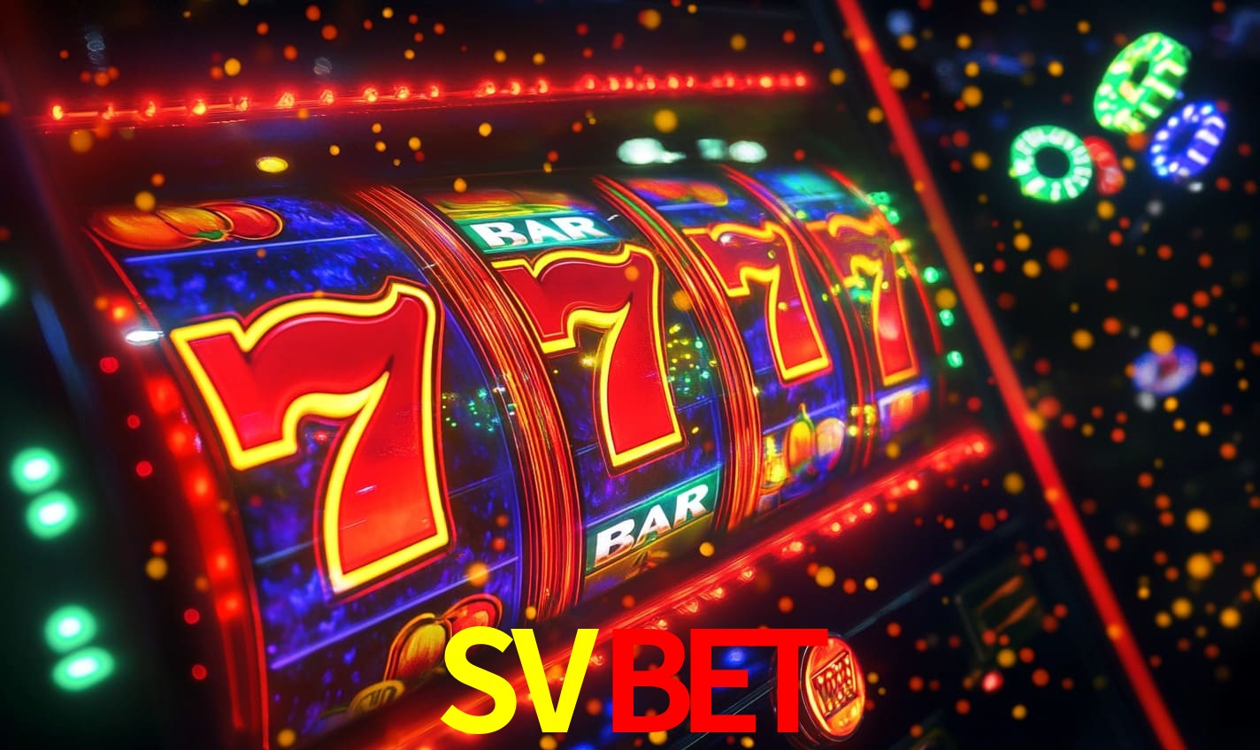 Svbet com plataforma