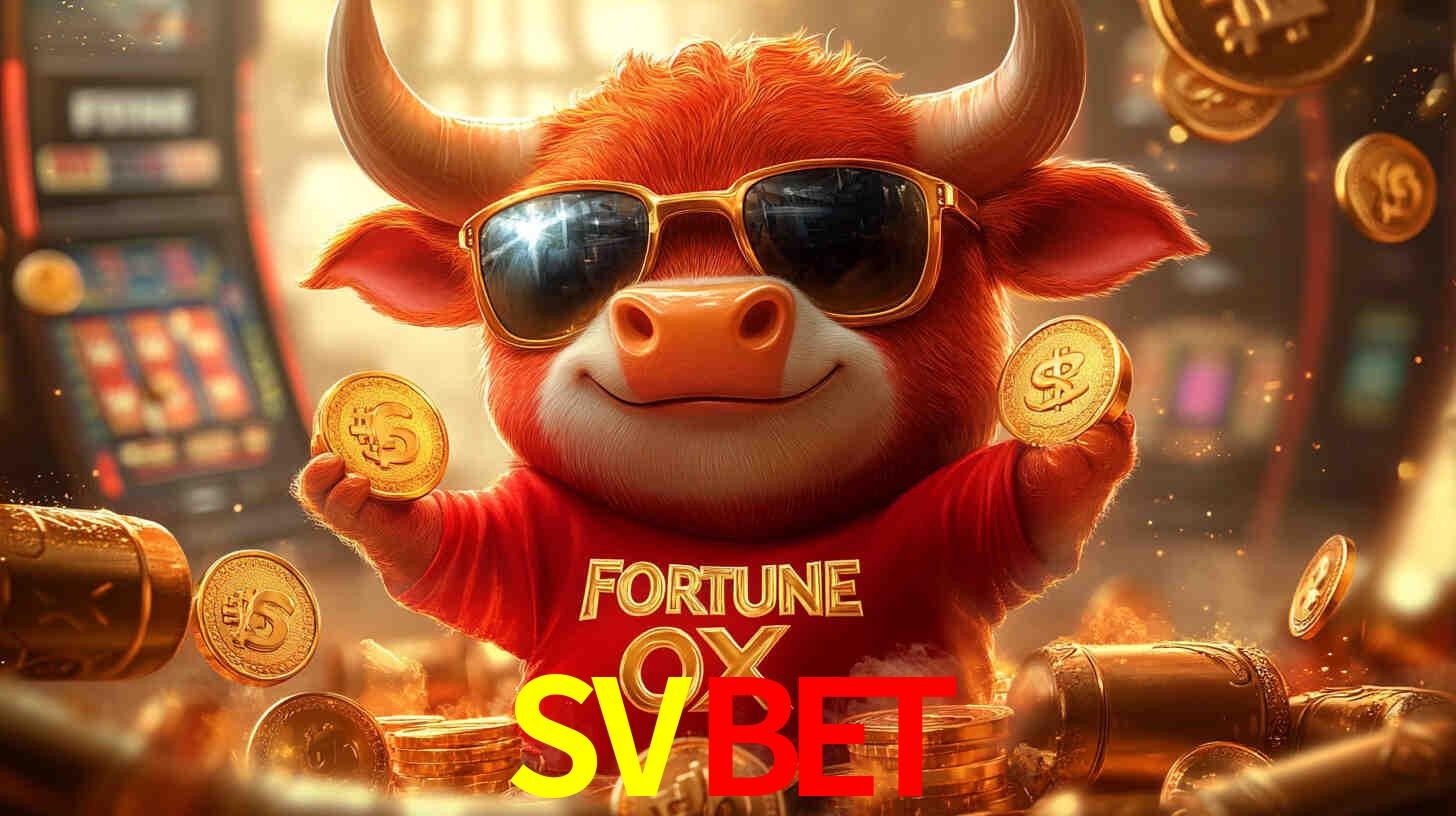 SVBET,Svbet com plataforma
