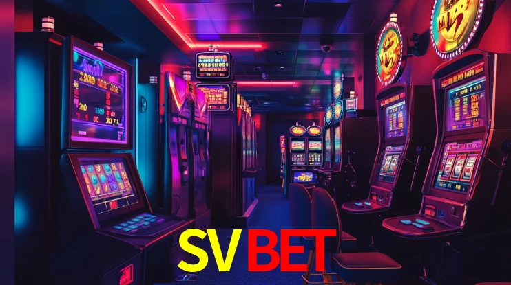 SVBET,Svbet com plataforma