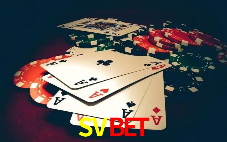 Jackpots em slots