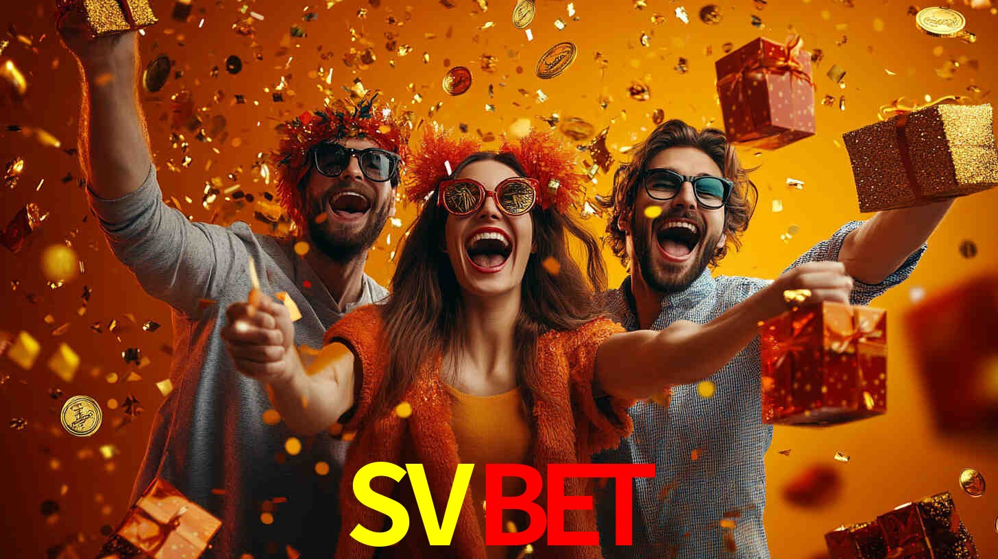 Svbet com plataforma