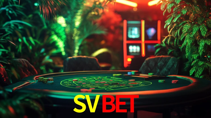 Welcome Bonus SVBET