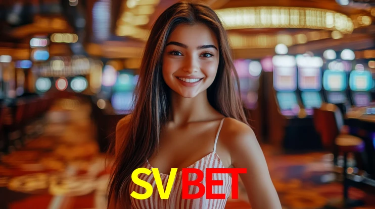SVBET,Svbet com plataforma