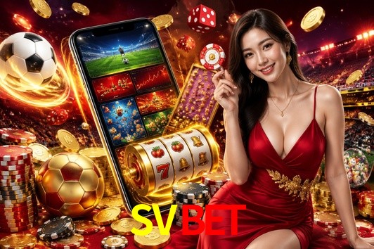 Football Betting SVBET