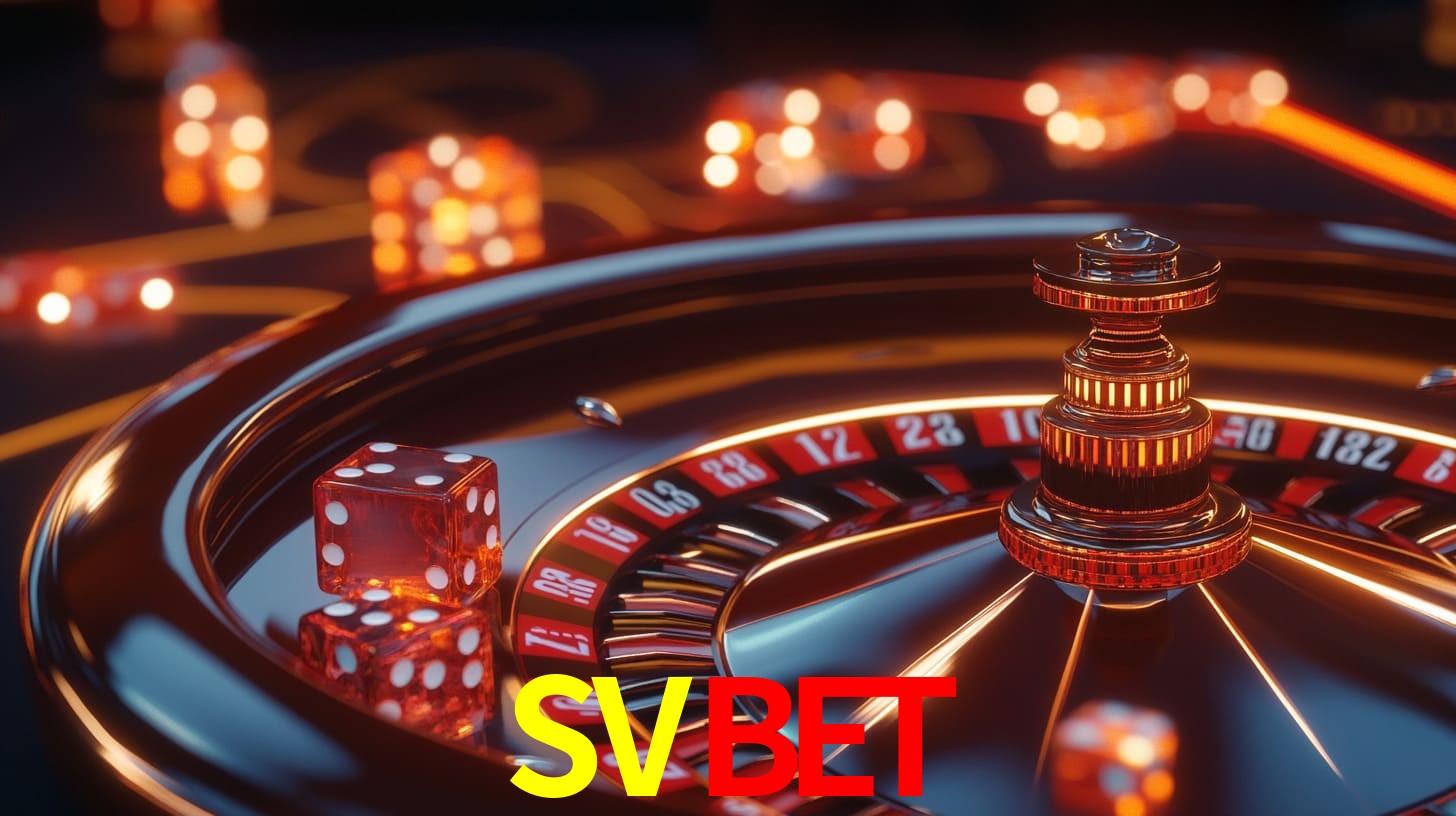 Bônus Generosos e Exclusivos no SVBET para Você!