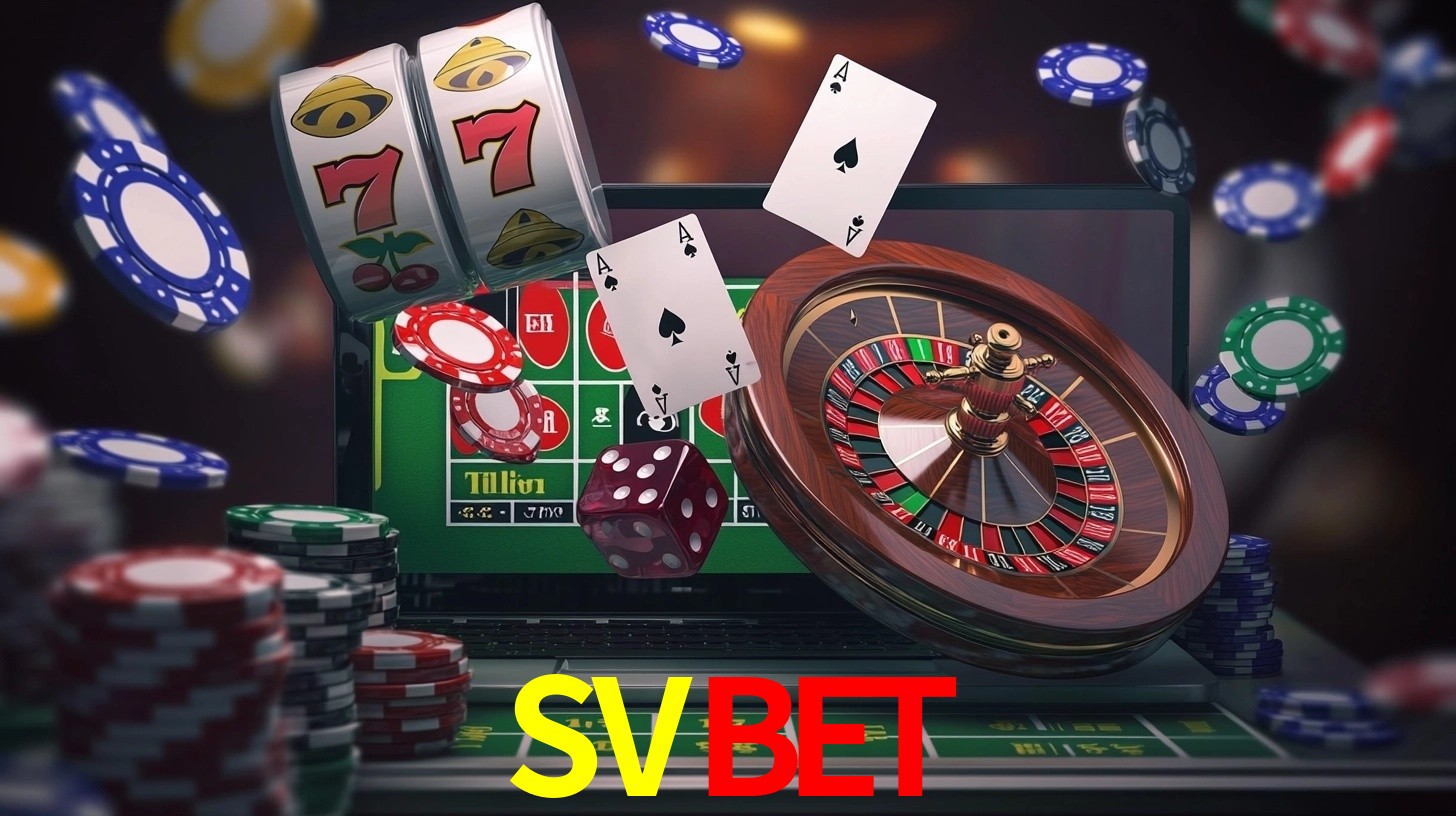 Explore as vantagens do SVBET: serviço profissional e confiabilidade