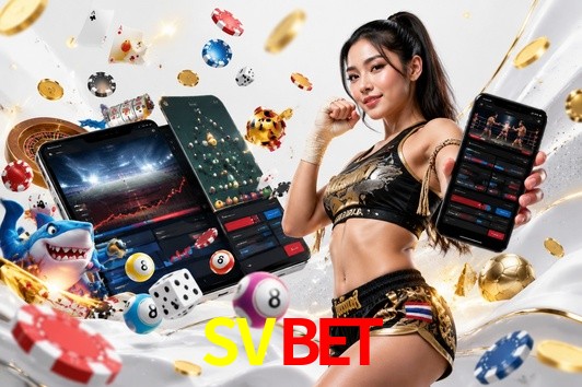 Weekend Specials SVBET