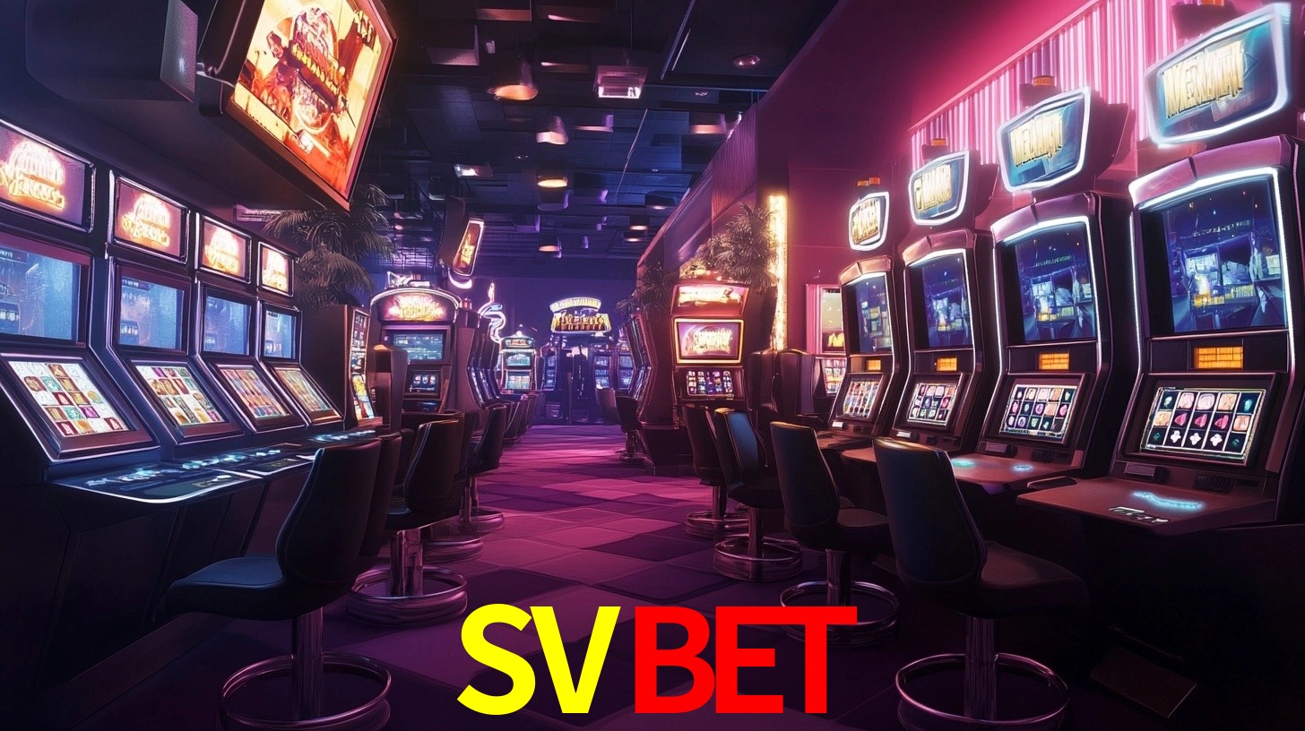 Svbet app