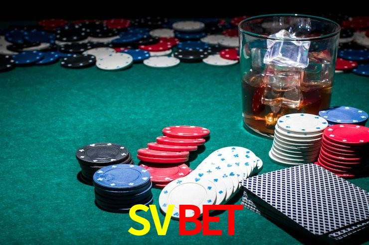 Estatísticas do Jogo SVBET
