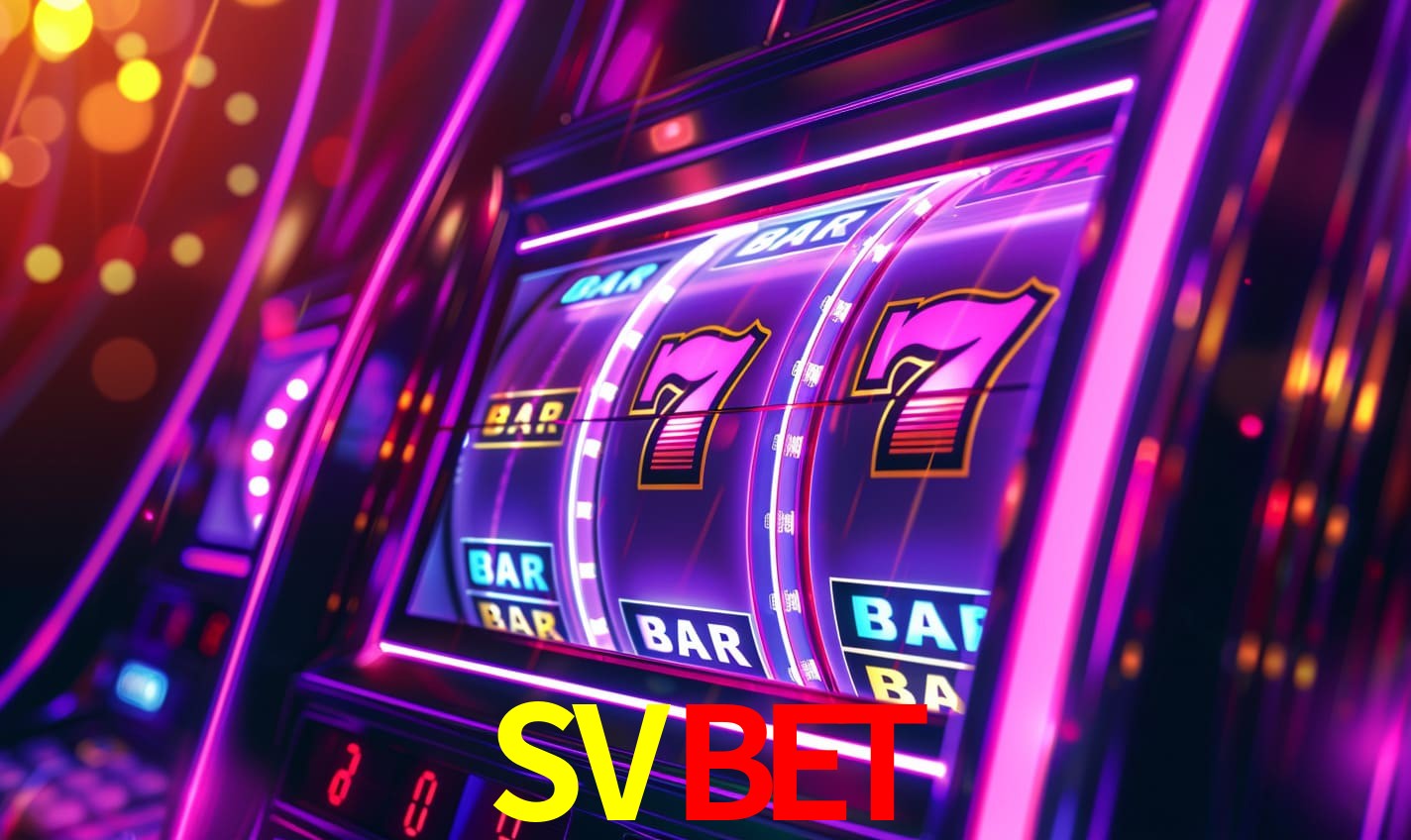 SVBET,Svbet com plataforma
