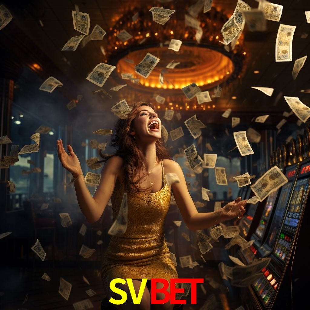 VIP Casino SVBET