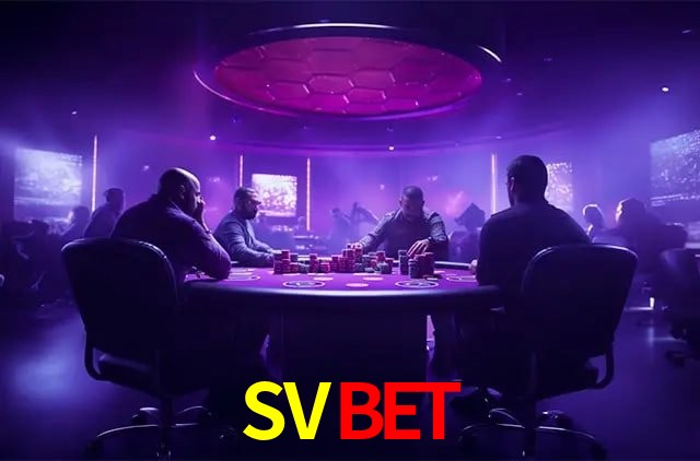 Integração de APIs SVBET