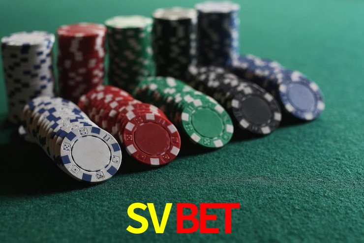 Player Reviews SVBET