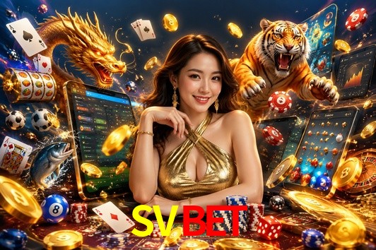 2FA Security SVBET