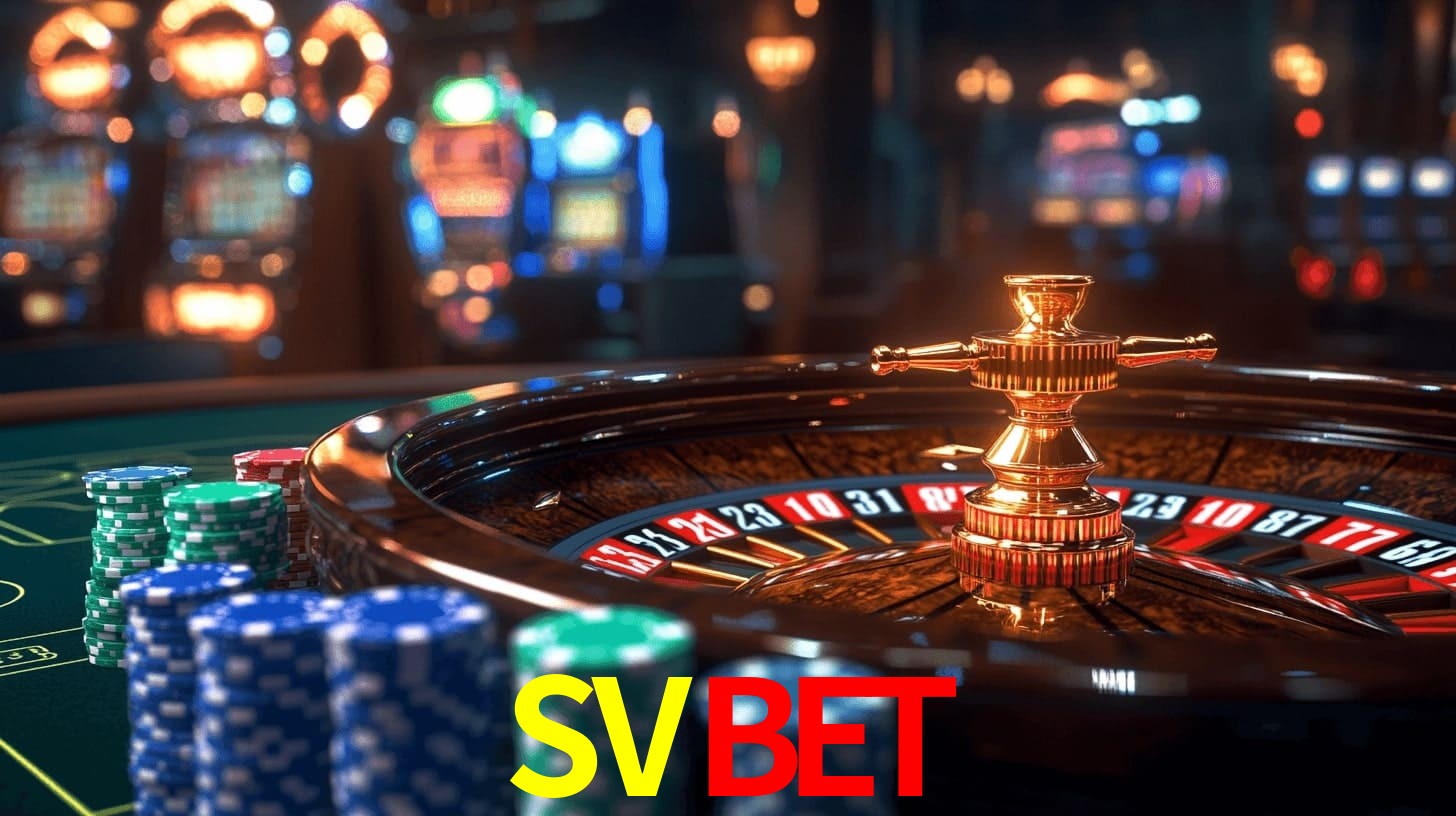 Svbet app