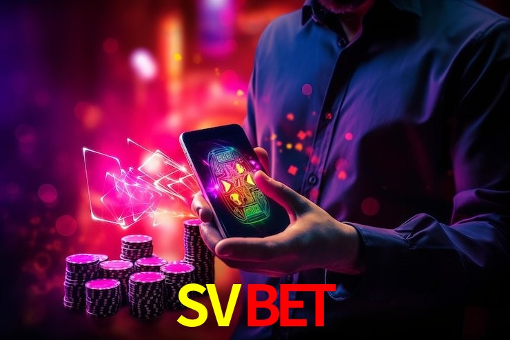 Estatísticas SVBET