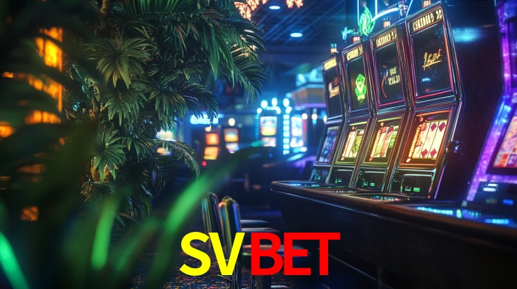 Daily Bonuses SVBET