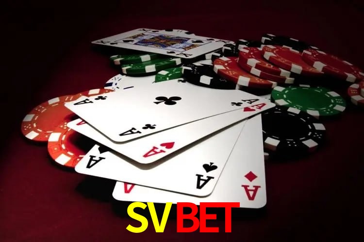 Experiência VIP SVBET