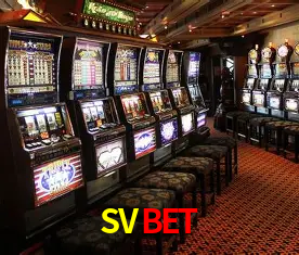 A Revolução dos Aplicativos de Jogos no SVBET