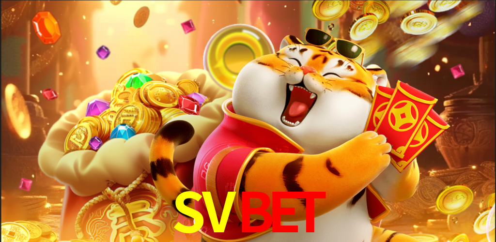 SVBET: A Experiência de Casino com Jogos de Mesa ao Vivo