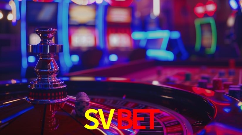 Svbet app