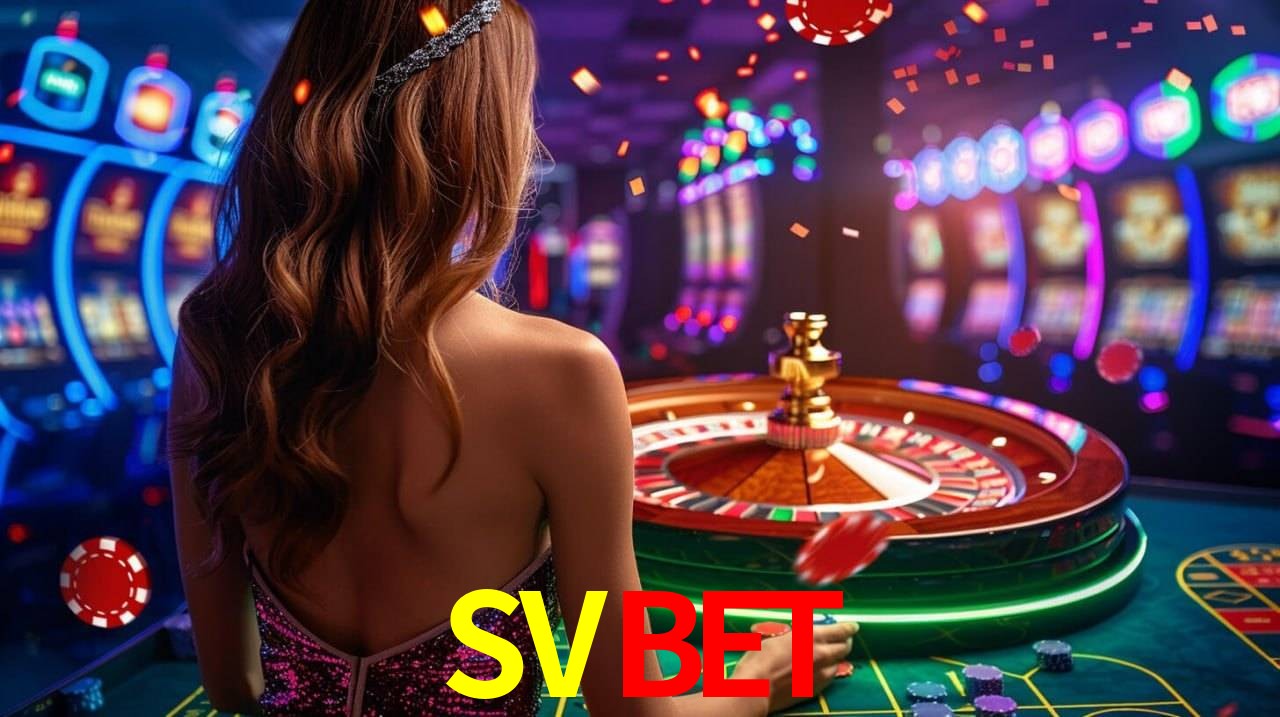 Página de download SVBET