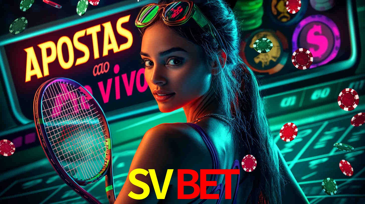 Explorando a Categoria de Eventos em Apostas na SVBET