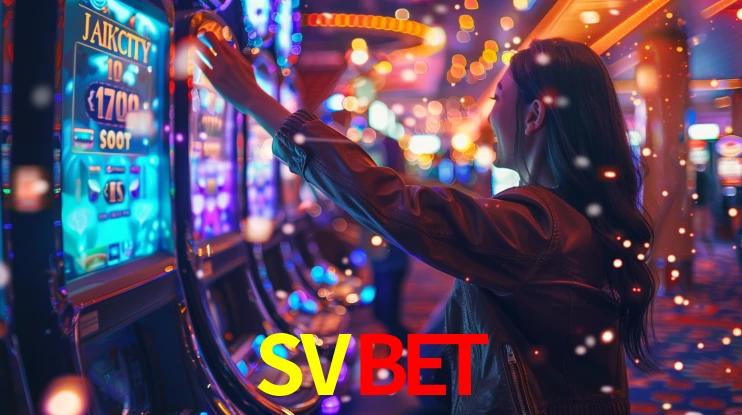 Svbet com plataforma
