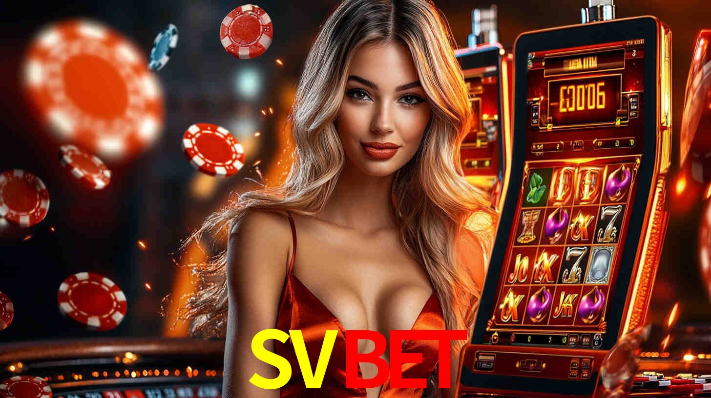 SVBET - Sites de jogos de azar online - Svbet com plataforma