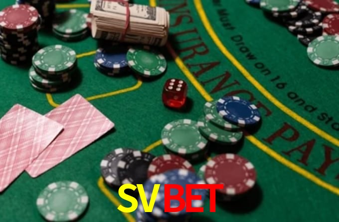 SVBET,Svbet com plataforma