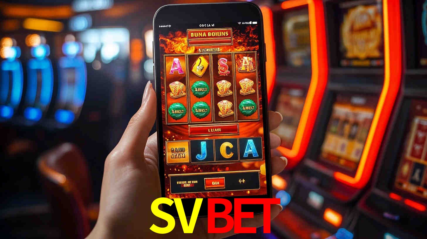 Svbet com plataforma
