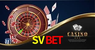 Login Seguro SVBET