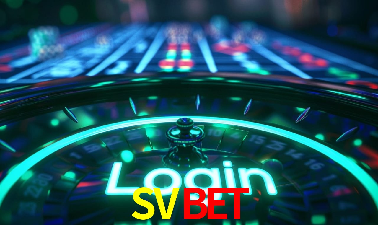 Provedores de Jogos SVBET
